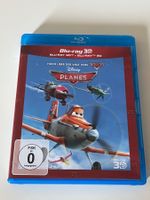 Planes - Blu-Ray 3D+2D - Disney
