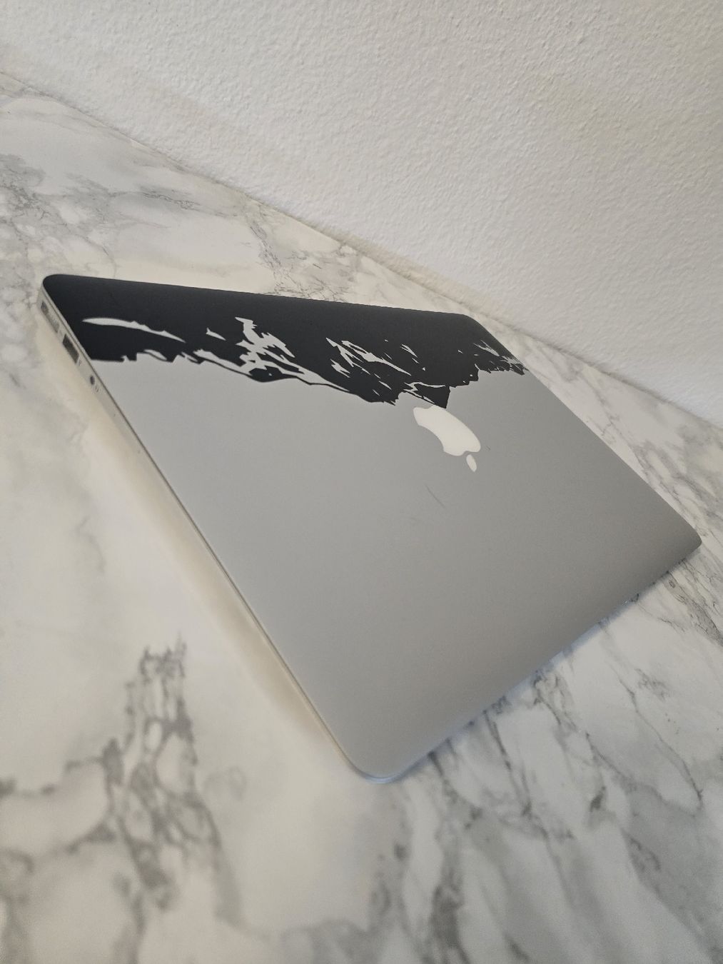 Apple Notebook: MacBook Air i5 | 8Go RAM | SSD 121Go – Usato da Renens VD venduto da MTD2211 6
