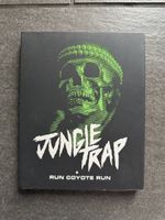 Jungle Trap/Run Coyote Run AGFA Blu-ray