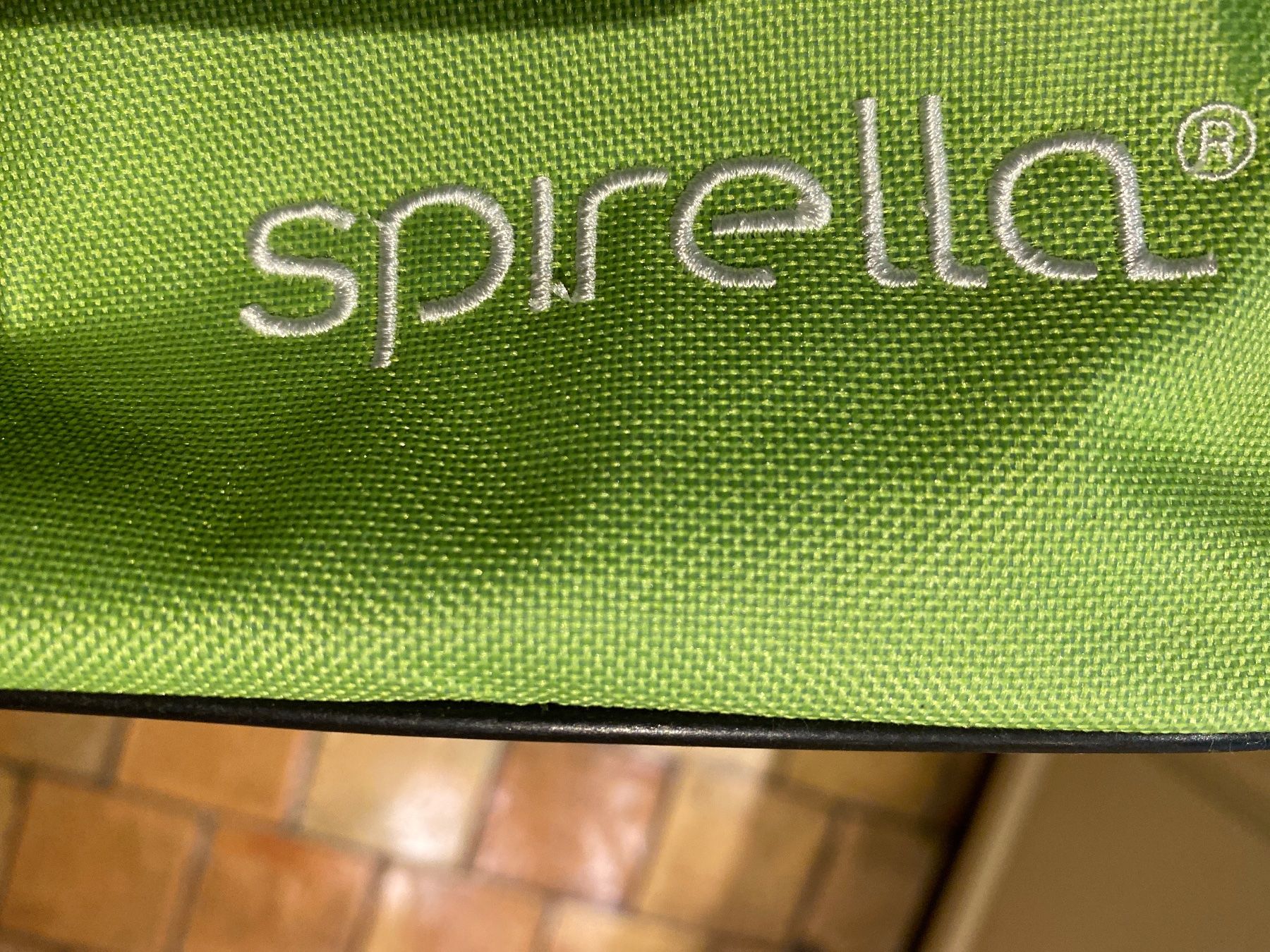 Spirella Wäschekörbe: Wäschesack von Spirella – Neu (gemäss Beschreibung) aus Buchberg von Delmonte 3