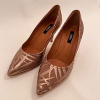 Schuhe ZINDA G.37 Neu