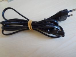 Câble alimentation secteur 240V- Longueur 1,80m
