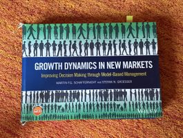 Buch Growth Dynamics in new Markets