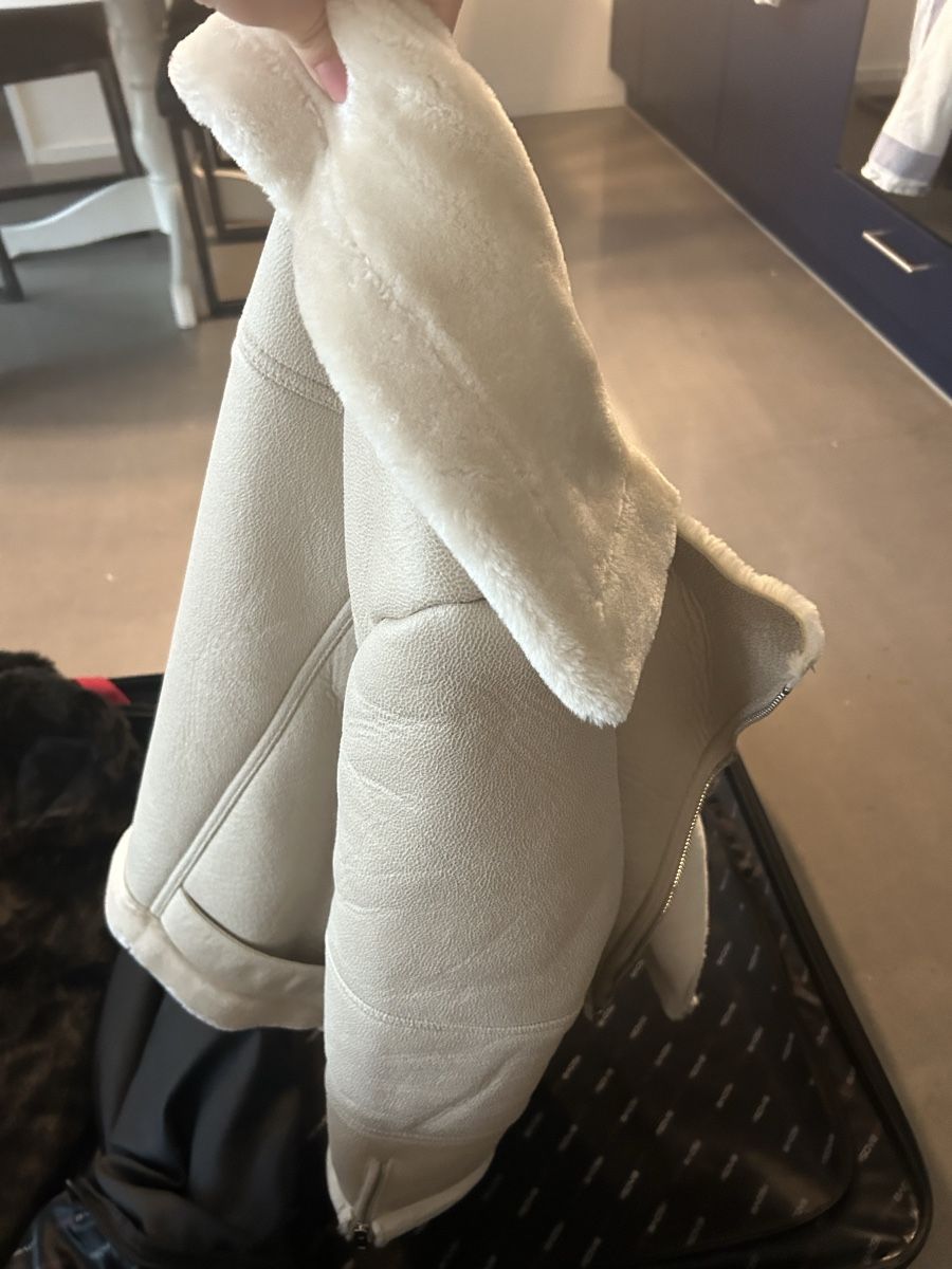 Giacche: Topshop, Winterjacke – Nuovo (secondo la descrizione) da Ebikon venduto da StivaQ