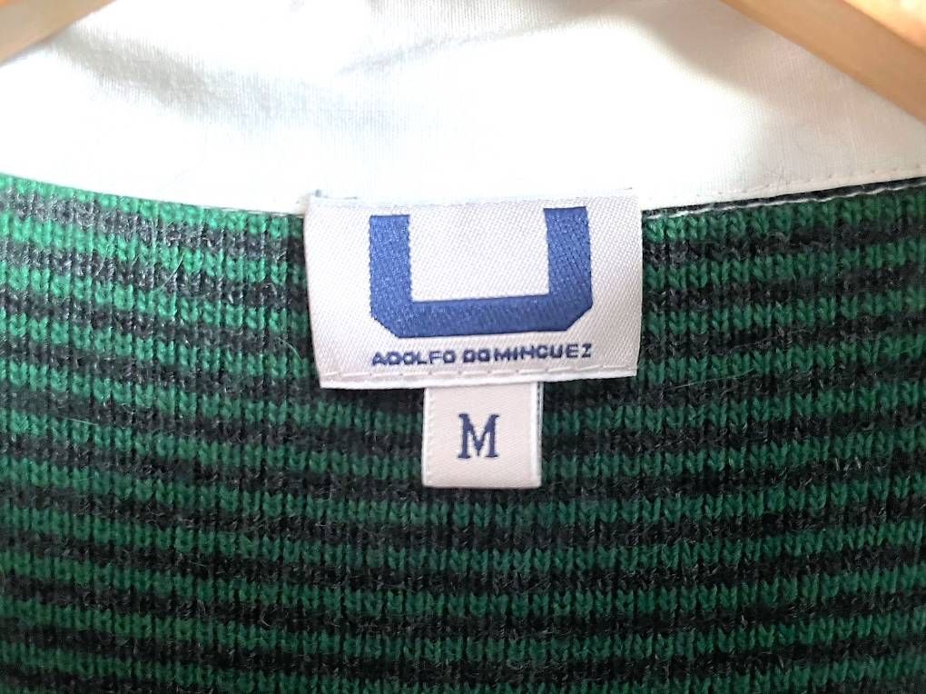 Vestiti: Robe pull Adolfo Dominguez – Usato da Gilly venduto da FlorenceGill 4