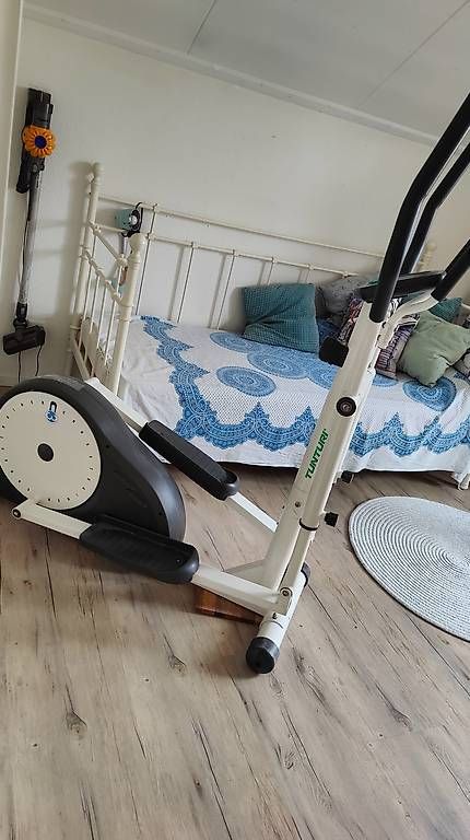 Hometrainer: Stepper – Usato da Kirchberg BE venduto da Karunkula