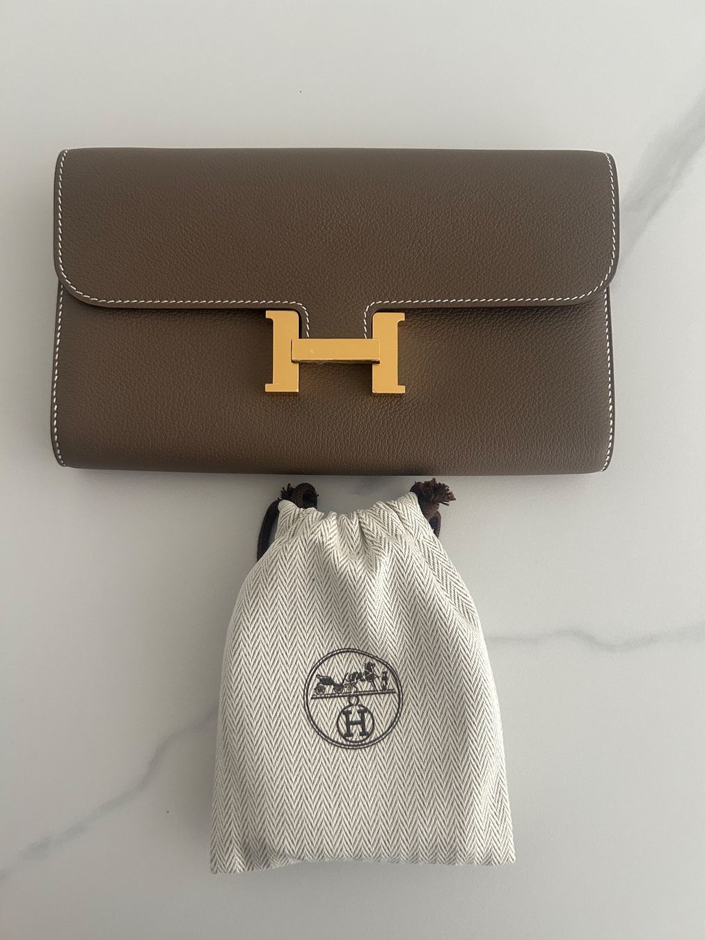 Hermès Taschen für Damen: Hermès Constance To Go – Neu (gemäss Beschreibung) aus Oberengstringen von miks95