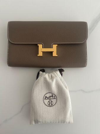 Hermès Constance To Go