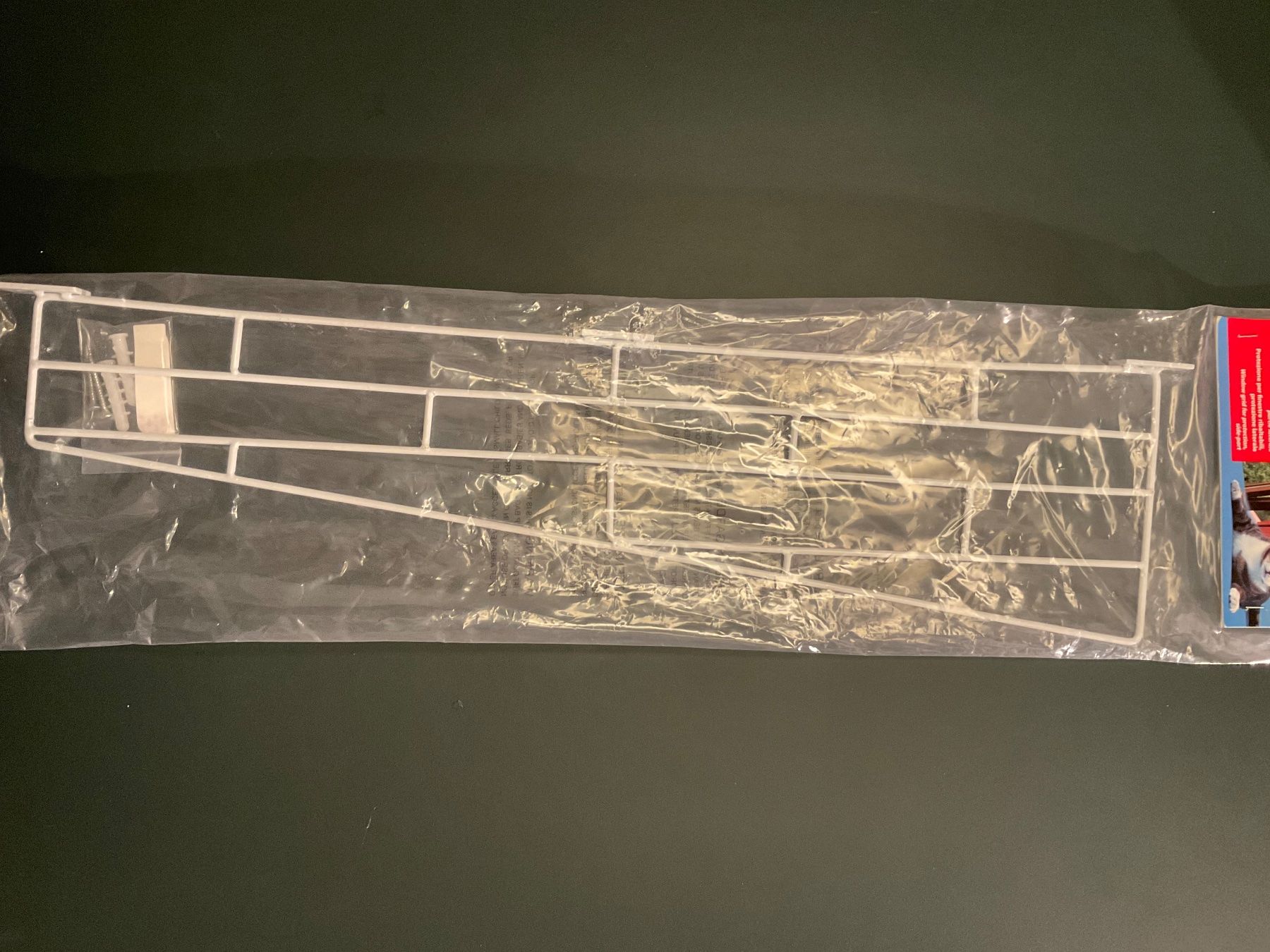 Gitter & Roste: Kippfensterschutz Katze Set 3 Teile neu – Neu (gemäss Beschreibung) aus Zürich von spiamlolneec 1