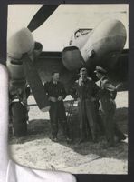 Fotografie Royal Air Force Fliegerhorst 