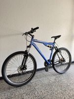 Califonia MTB Fully