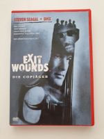Exit Wounds - Die Copjäger DVD