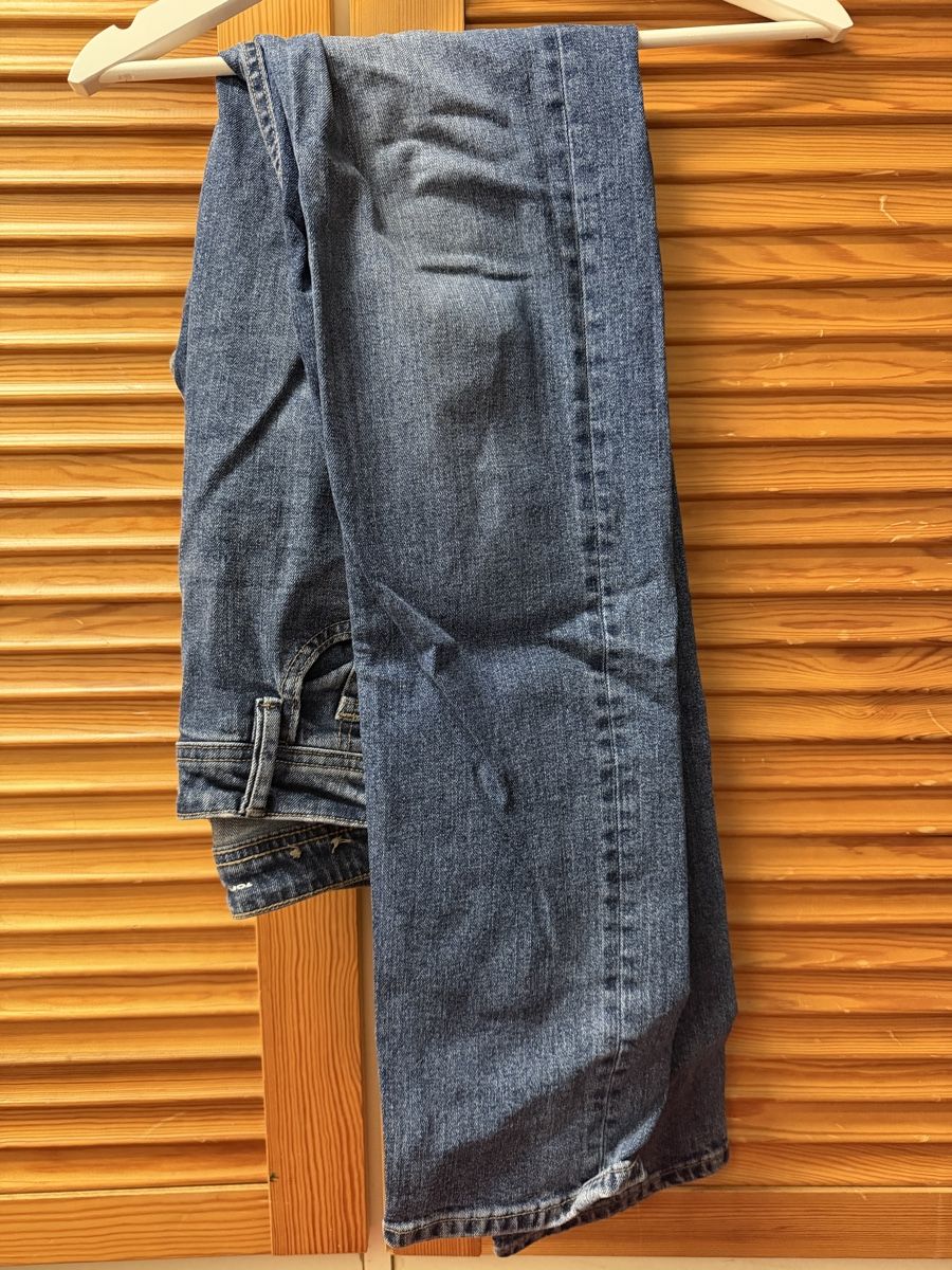 Tom Tailor Jeans: Tom Tailor Denim Jeans – Usato da Eschenbach LU venduto da Tatzi1 1