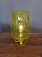 TRANSPARENTE Fatboy Akku Tischlampe
