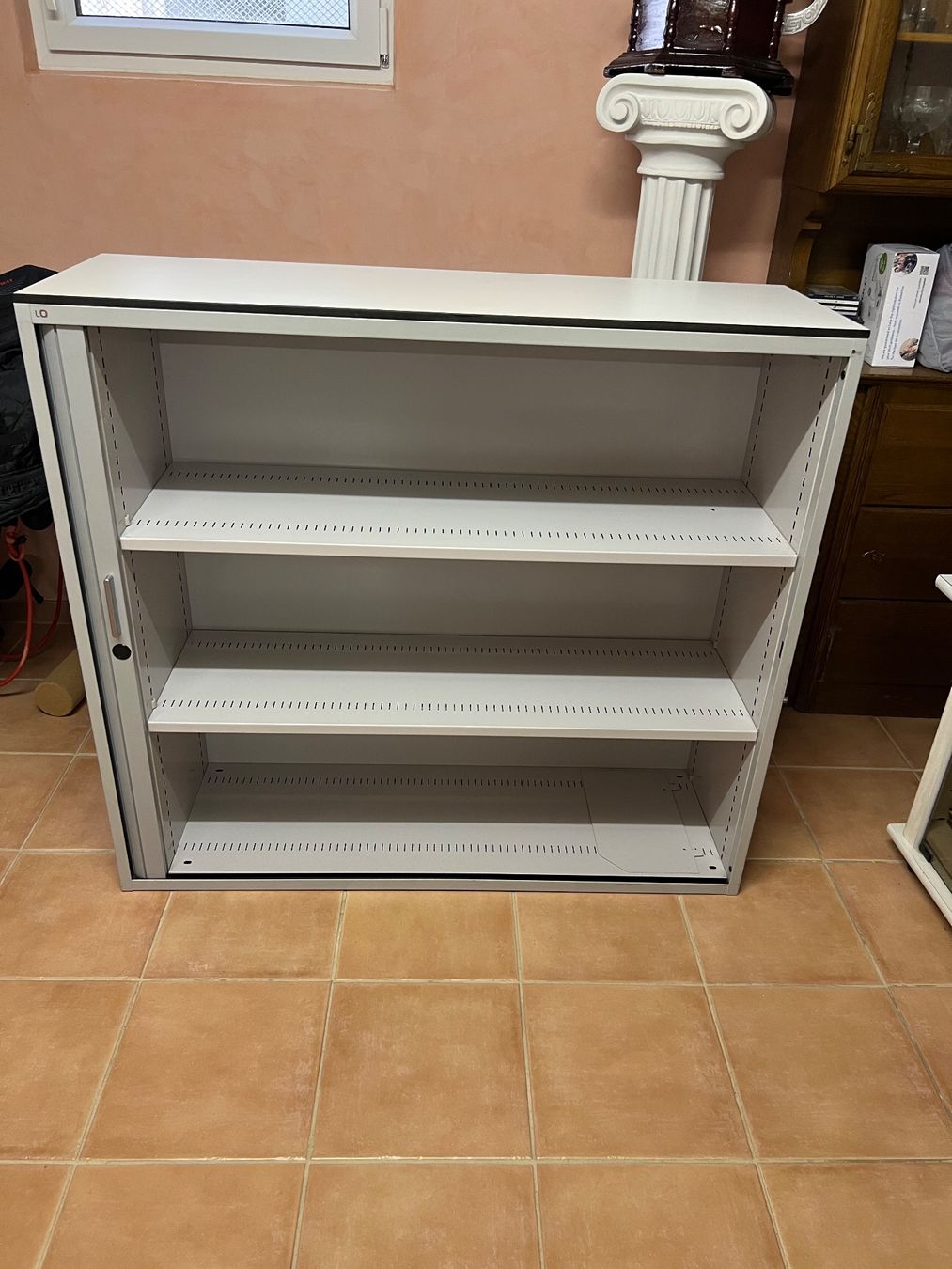 Lista Armoires: LO Lista Office Rollschrank – D'occasion à wallisellen par fabri73 2