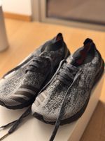 Adidas UltraBoost Uncaged LTD Black