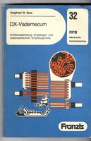 DX-Vademecum RPB 32 franzis electronic-taschenbücher