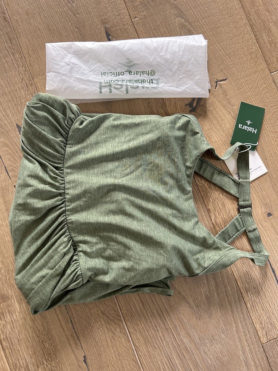 Kleider: Kleid Halara Sommer – Neu (gemäss Beschreibung) aus Winterberg ZH von Amina023 3