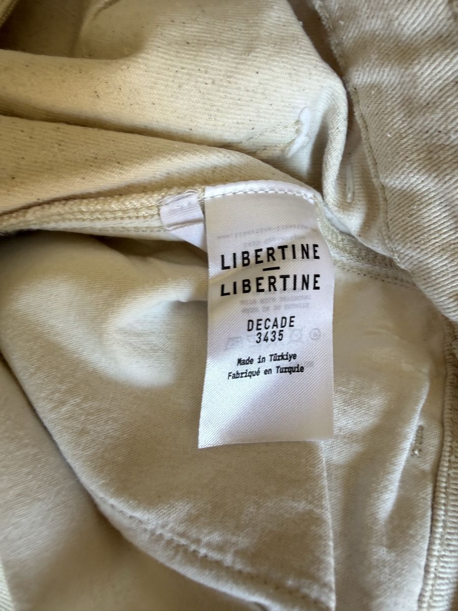 Hosen: Hose Libertine (L) – Gebraucht aus Bern von Laufsport3000 2