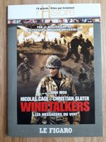 WINDTALKERS (Les messagers du vent)