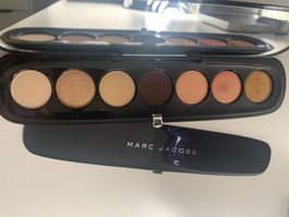 Marc Jacobs TheDreamer Eye Palette,voll, Ladenpreis CHF62.90