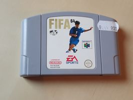 FIFA 64