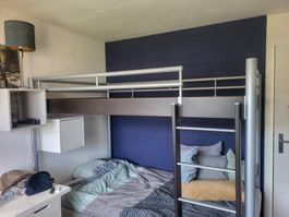 Wunderschönes Hochbett, in sehr gutem Zustand