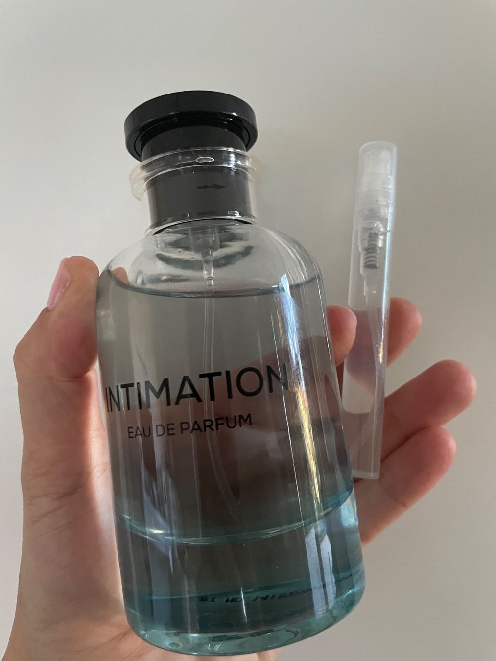 Profumi & Eau de Toilette: Milestone Intimation Abfüllung EDP5ml. LV IMAGINATION DUPE – Usato da Zürich venduto da deruja