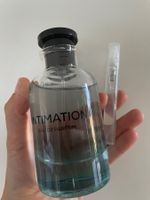 Milestone Intimation Abfüllung EDP5ml. LV IMAGINATION DUPE