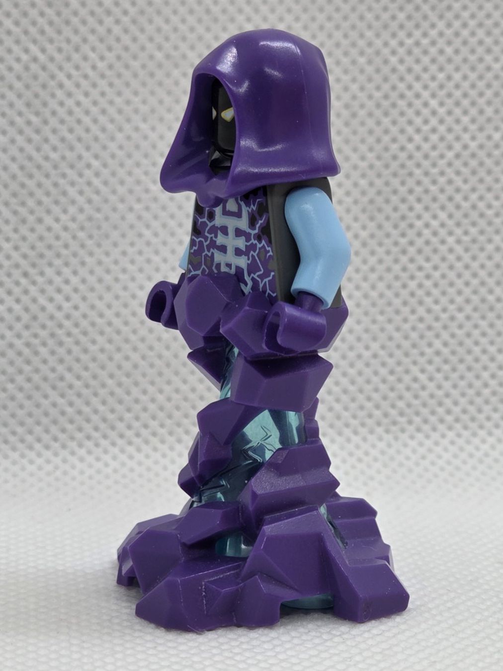 Lego Kit di costruzioni: LEGO NEXO KNIGHTS nex077 Rogul – Usato da Basadingen venduto da NekoBricks 1