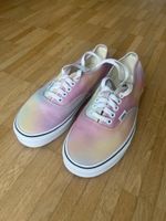 Vans Pastel Regenborgenfarben 38,5