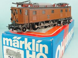 Märklin 3151 Ae 3/6