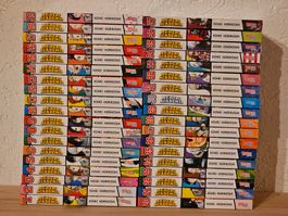 Manga-Reihe My Hero Academia 1 - 37