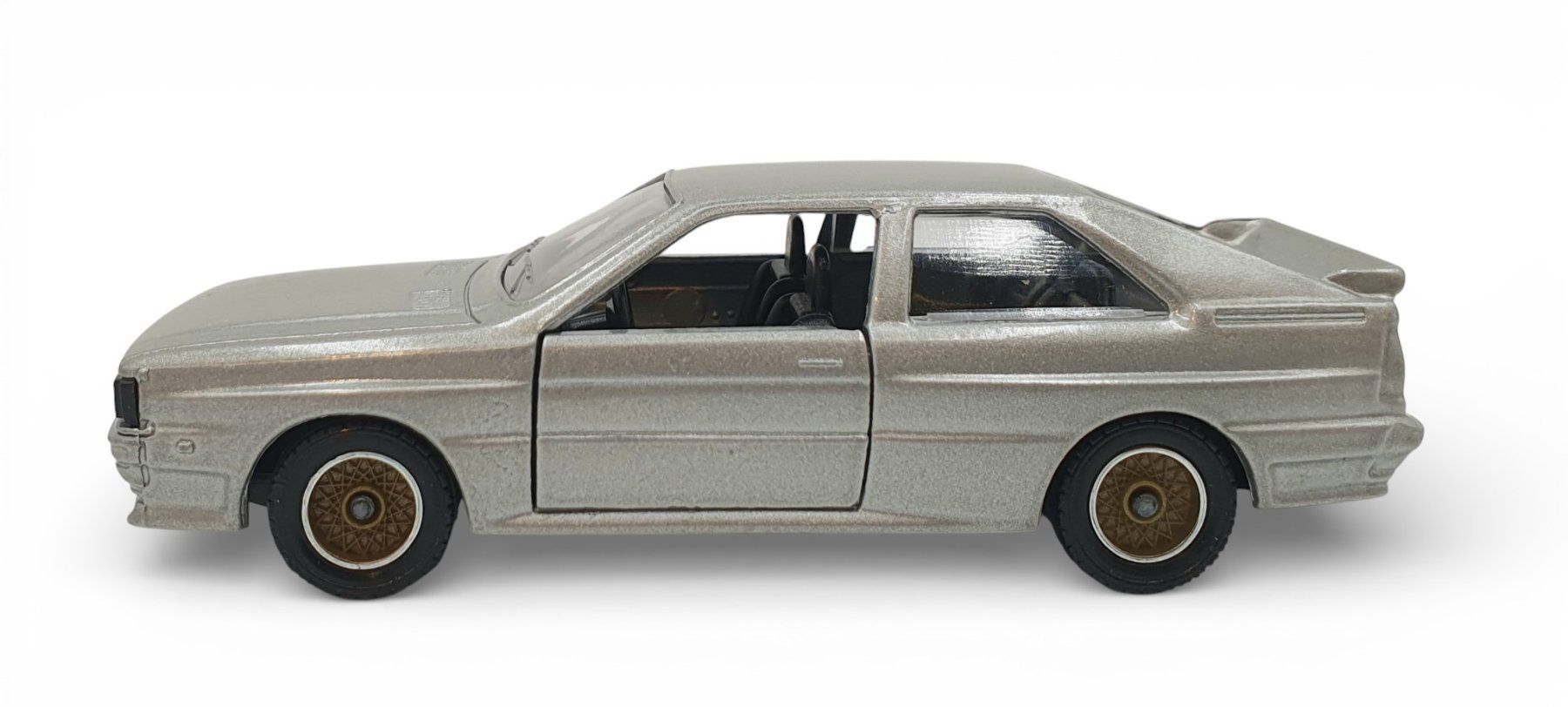Solido Modellini d'auto: Solido Audi Quattro  OVP – Nuovo e nell'imballaggio originale da Flawil venduto da JaguarXJSHE