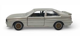 Solido Audi Quattro  OVP
