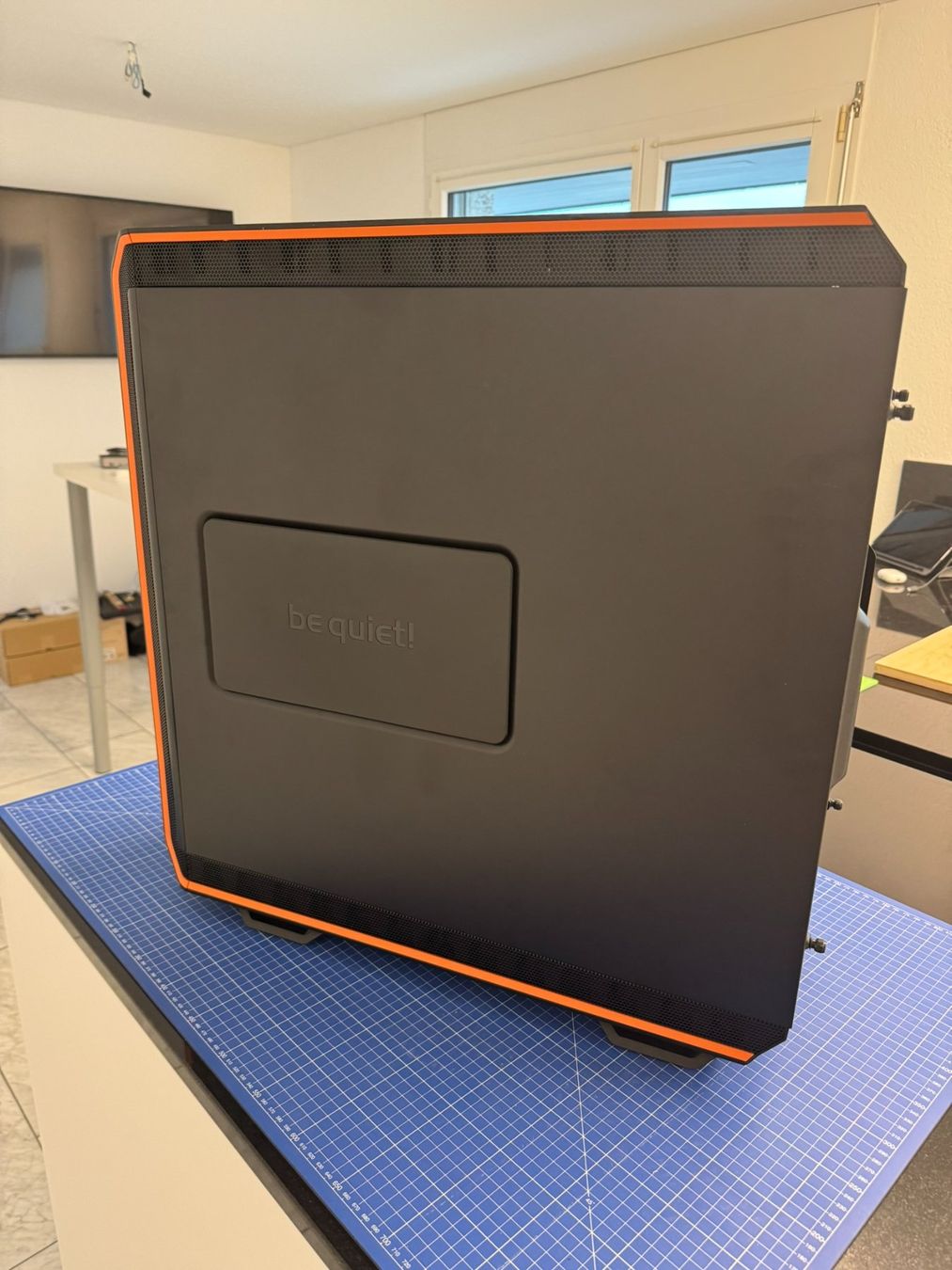 PC: Workstation / Server, Asus, AMD, NVIDIA, be quiet! 128GB RAM – Usato da Diepoldsau venduto da creativbox
