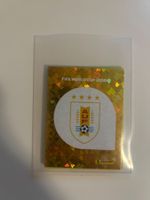 URU 1/2/3/4/5/7/8/9/11/12/15/17/19/20 - Panini WM Sticker