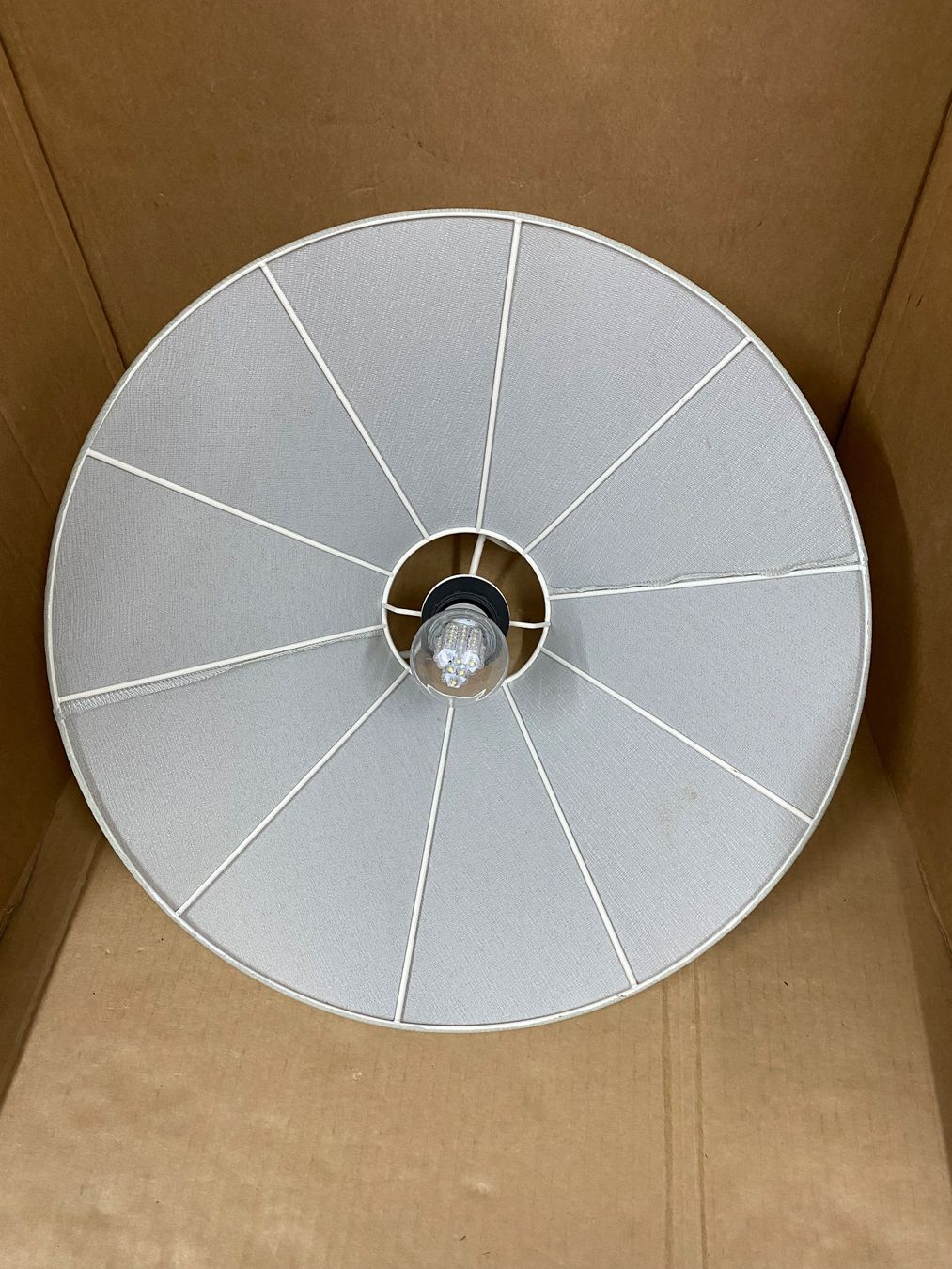 Lampadari & plafoniere: Hängelampe – Usato da Eschlikon TG venduto da ArtRec 2