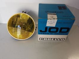 Alfa 2000 Berlina Gelbe aussenlampe Lo.R