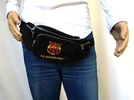 Bauchtasche FC Barcelona