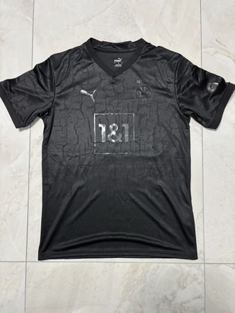 Borussia Dortmund Trikot #27 Adeyemi special Edition
