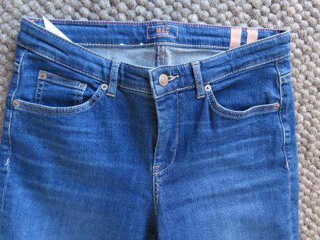 MAC Jeans! tolle Sommerjeans von MAC Gr. 27 NP 189.-