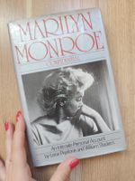 Marilyn Monroe Confidential - An Intimate Account Book!