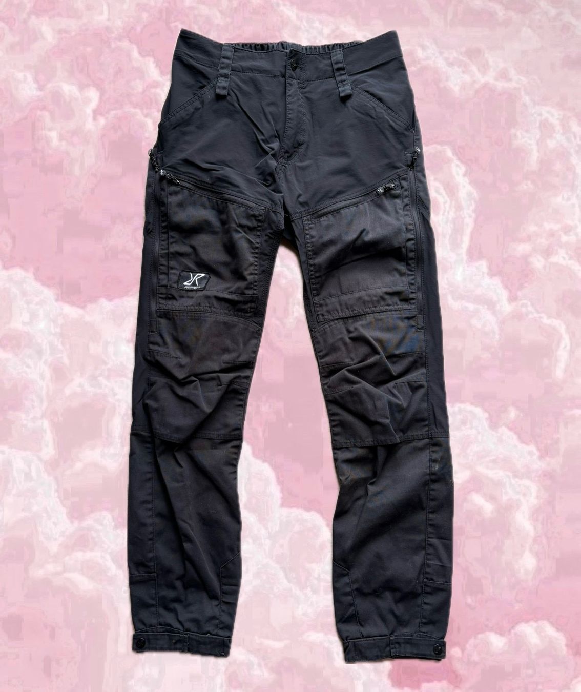 RevolutionRace Pantalons: RVRC Hosen – D'occasion à Wigoltingen par _vntg_