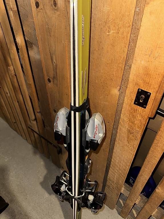 Skis: Skier HEAD mit Bindung – Gebraucht aus Bern von Kebevdbdl629201 3