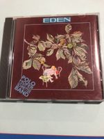 CD Polo Hofer Schmetterband Eden Musik Album gut erhalten
