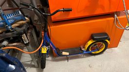 Trottinet für Kinder
