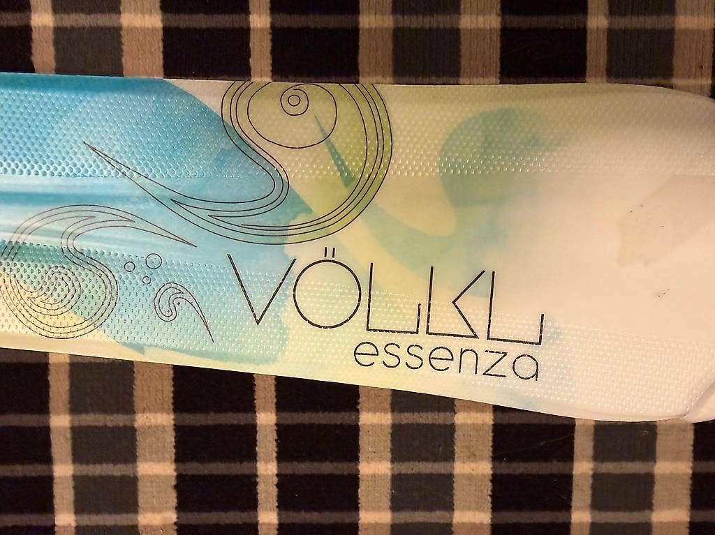 Sci: Ski und Schuhe – Usato da Ebikon venduto da cla_bh2n 3