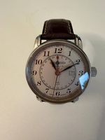 Zeppelin LZ 127 Graf Zeppelin 7642 GMT Herrenuhr