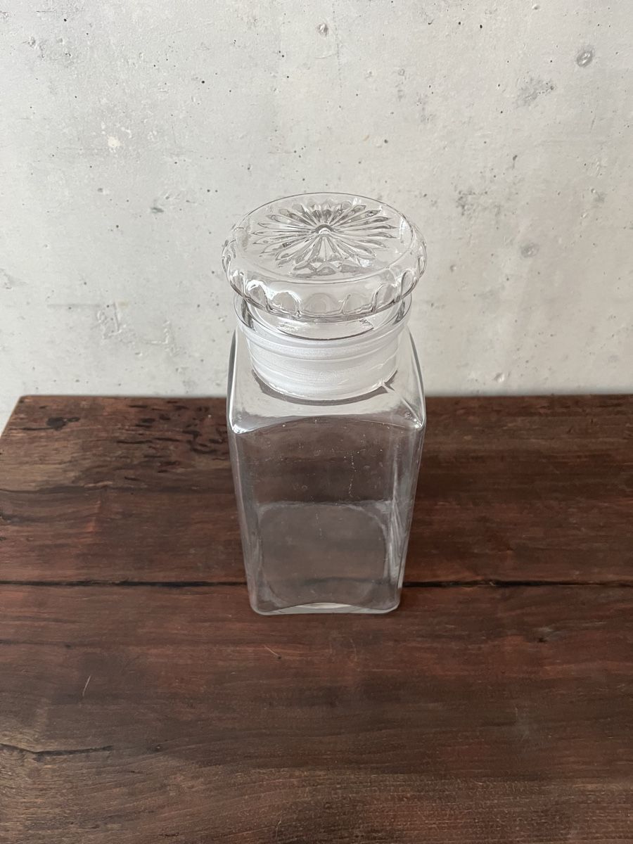 Verres: Antike Bonboniere – D'occasion à Wabern par La-Vitrine 2